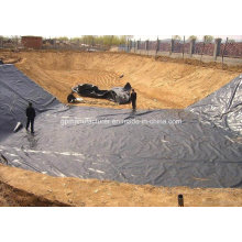 Fischfarm Pond Liner Liner 1,5 mm Abdichtung LDPE Geomembrane